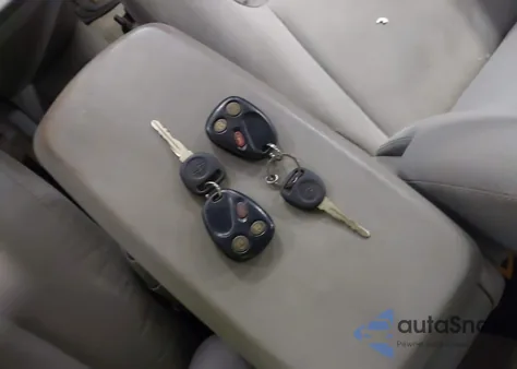 2006 Chevrolet Equinox Ls из США, поврежденный, VIN 2CNDL13F466189519